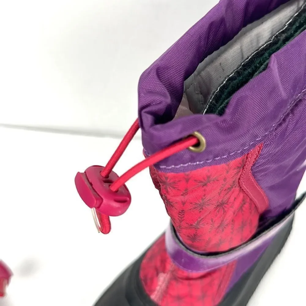 Sorel disney limited